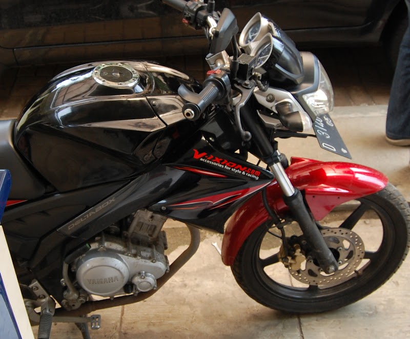 35+ Tangki Motor Vixion Lama