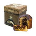 Panetone Biscoitos Leque Graufettes 