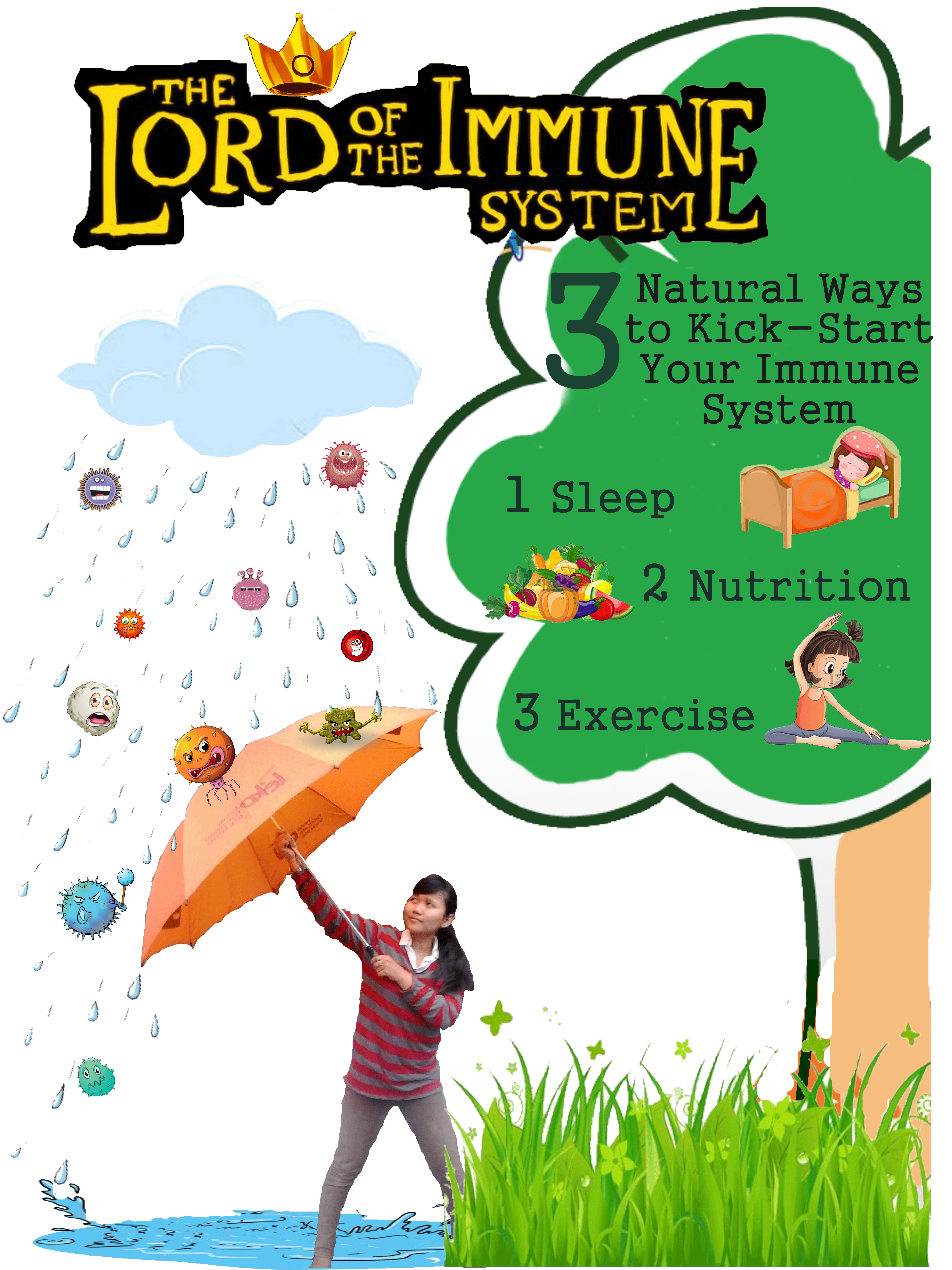 Contoh Iklan Lingkungan - Contoh Win