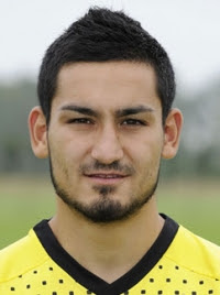 Ilkay gündogan faced widespread criticism after a recent photo op with the turkish president. Ilkay Gundogan Biography Stats Rating Footballer S Profile Football Top Com