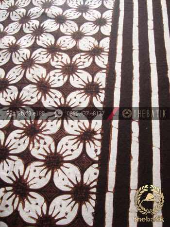 15 Koleksi Cemerlang Gambar Batik Garis