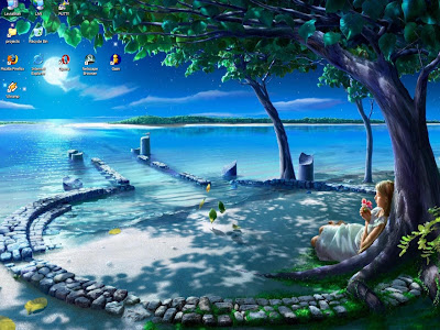 [ベスト] 風景 イラスト 幻想 的 168337-風景 幻想 的 ファンタジー イラスト