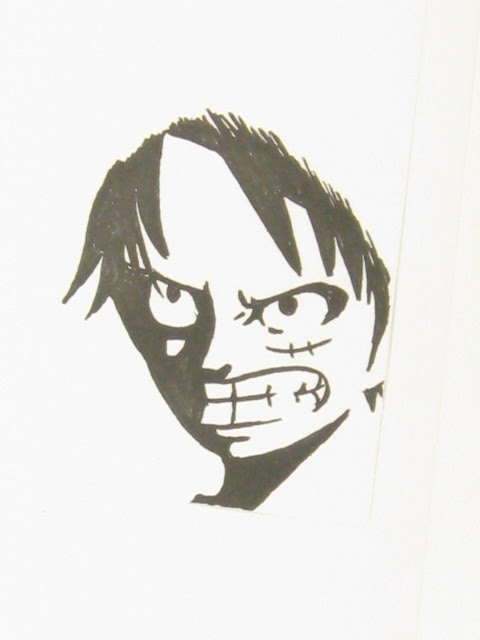 ディズニー画像のすべて 綺麗な書き方 ルフィ イラスト 簡単