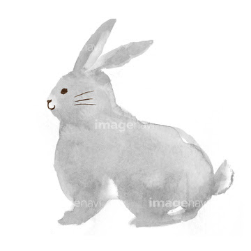 心に強く訴えるリアル うさぎ 後ろ姿 イラスト ディズニー画像のすべて