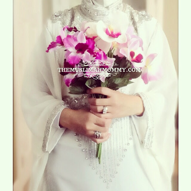 It is one function which unites two souls to be together forever. 10 Year Wedding Anniversary The Muslimah Mommy