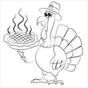 Thanksgiving coloring pages for kids hello and welcome to the festive world of the thanksgiving coloring pages. Turkey Coloring Pages Free Coloring Pages