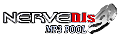 Nervedjs mp3 pool