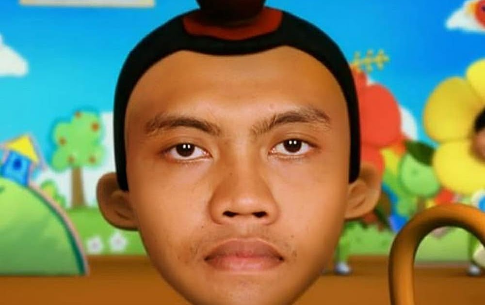 Foto Profil Wa Lucu  Ngakak Kartun 80 Gambar Kartun Keren 