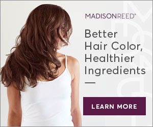 Madison Reed Hair Color