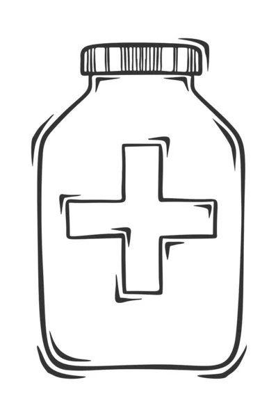  Sketsa  Botol Gambar Vas Botol Kaca Sketsa  Silinder 