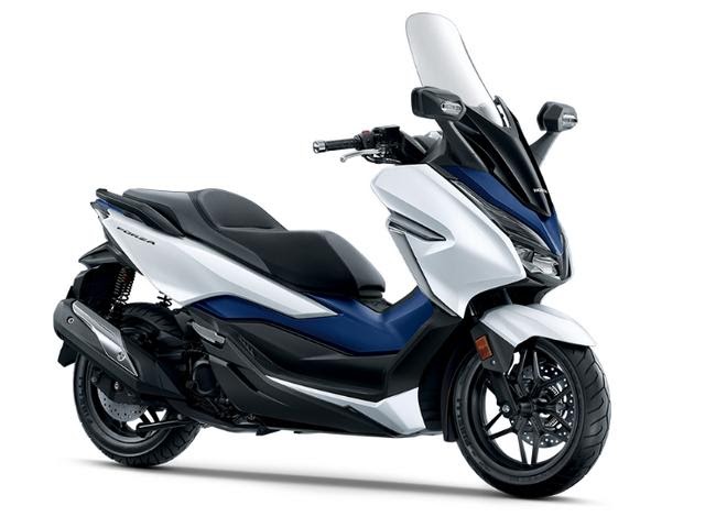  Harga  Motor  Honda  Forza Terbaru 2019  speechless melody
