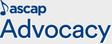 ASCAP Advocacy