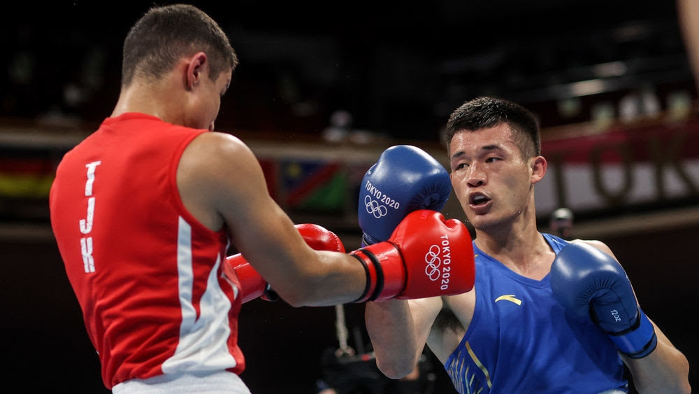 奧林匹克運動會（希臘語： ολυμπιακοί αγώνες ；法語： jeux olympiques ；英語： olympic games ），簡稱奧運會、奧運，是世界最高等級的國際綜合體育賽事，由國際奧林匹克委員會主辦，每4年舉行一次。 冬季競技項目創立冬季奧林匹克運動會後，之前的奧林匹克運動會則是又稱為「夏季. å¥¥è¿æ‹³å‡»ç»¼åˆ ä¸­å›½é€‰æ‰‹æ——å¼€å¾—èƒœå°åº¦ä¼ å¥‡å†æˆ˜å¥¥è¿ å¥¥è¿ å°åº¦ æ‹³å‡» æ–°æµªæ–°é—»
