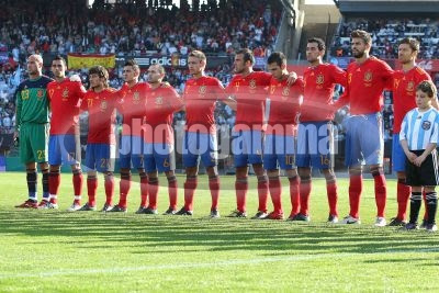 El próximo martes 7 de septiembre, a las 17 hs., telefe transmitirá en directo argentina vs. Photogamma