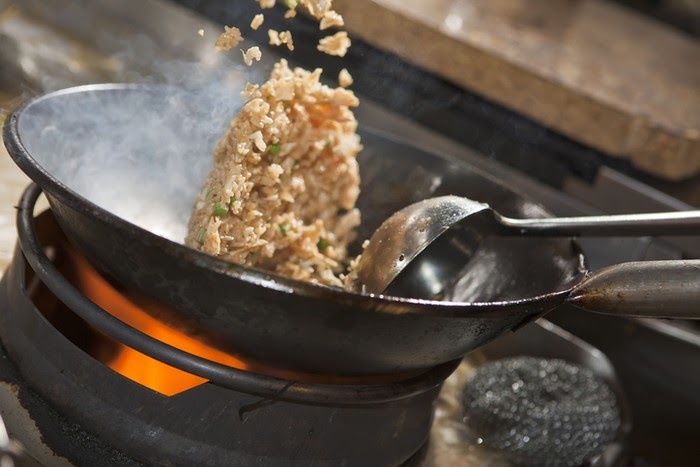 Bahan Membuat Nasi Goreng Yang Sehat / Hexsa Mini: Nasi Goreng Enak