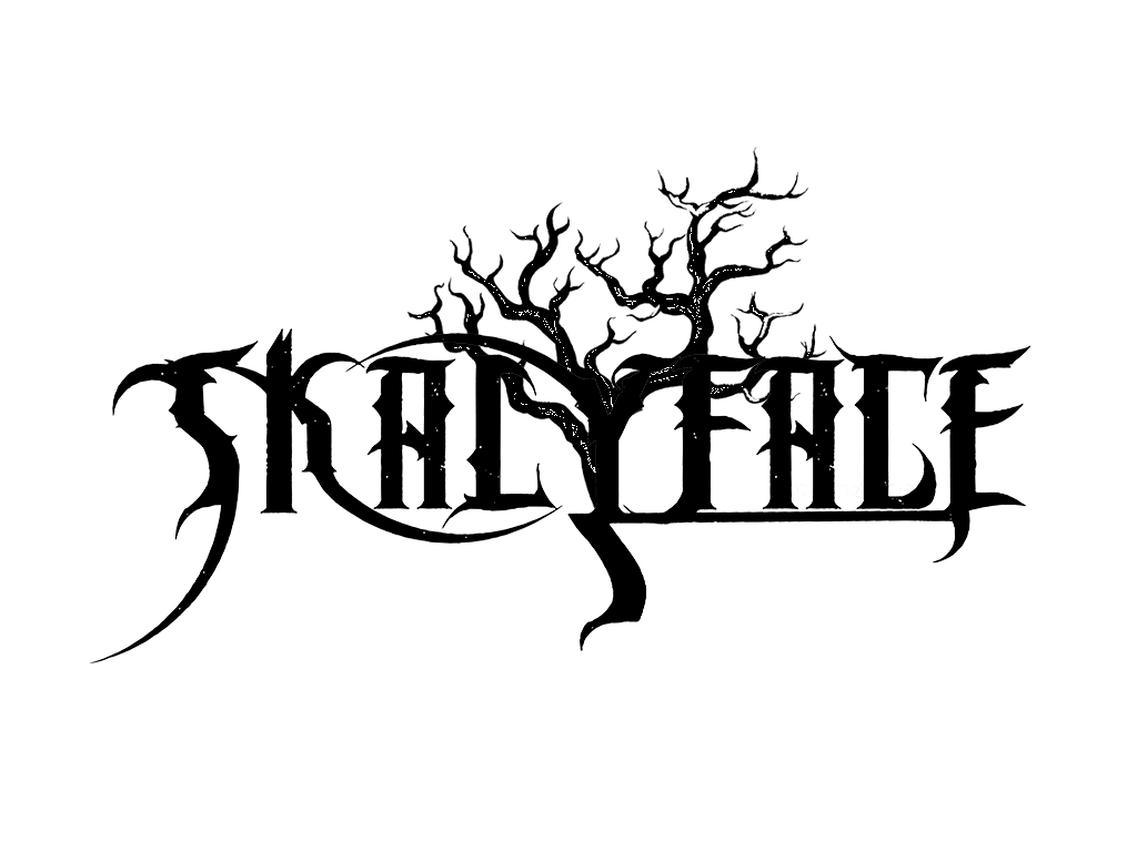 Logo SKALYFACE bk