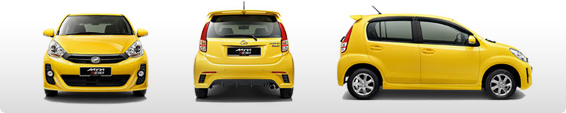 Harga Perodua Viva 660 - Resep Note w