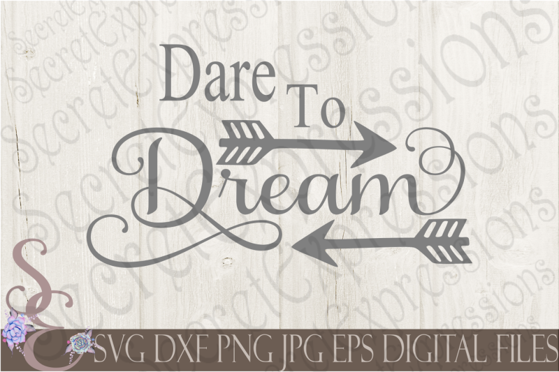 Download Free Dare To Dream Crafter File