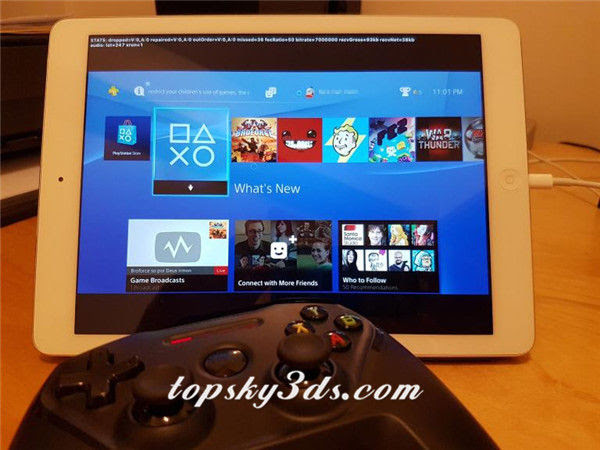 ユニーク Pc Ps4 リモートプレイ サゴタケモ