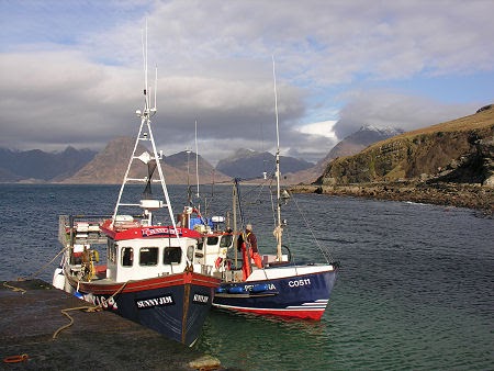 Karmiz: Guide Find a fishing boat uk