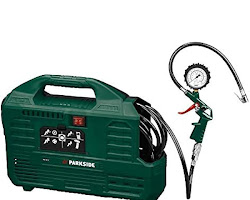 Image of Parkside PKZ 180 C4 lowes website
