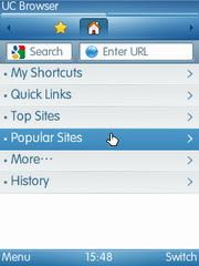 Uc browser java versi v.9.5. Free Download Uc Browser Java For Java App
