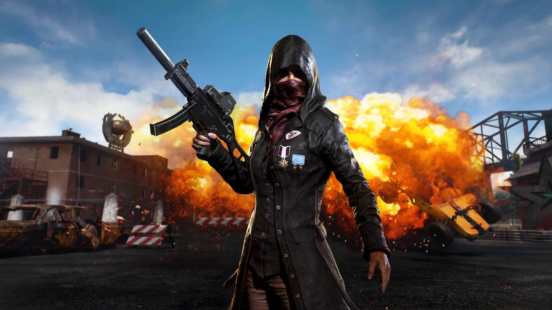 エレガントかっこいい Pubg壁紙 最高の花の画像