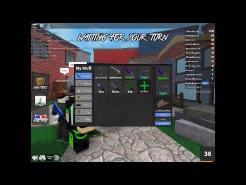 Roblox Murder Mystery 2 Codes New Codes For Roblox Murder Mystery Roblox Mm2 Codes 2019