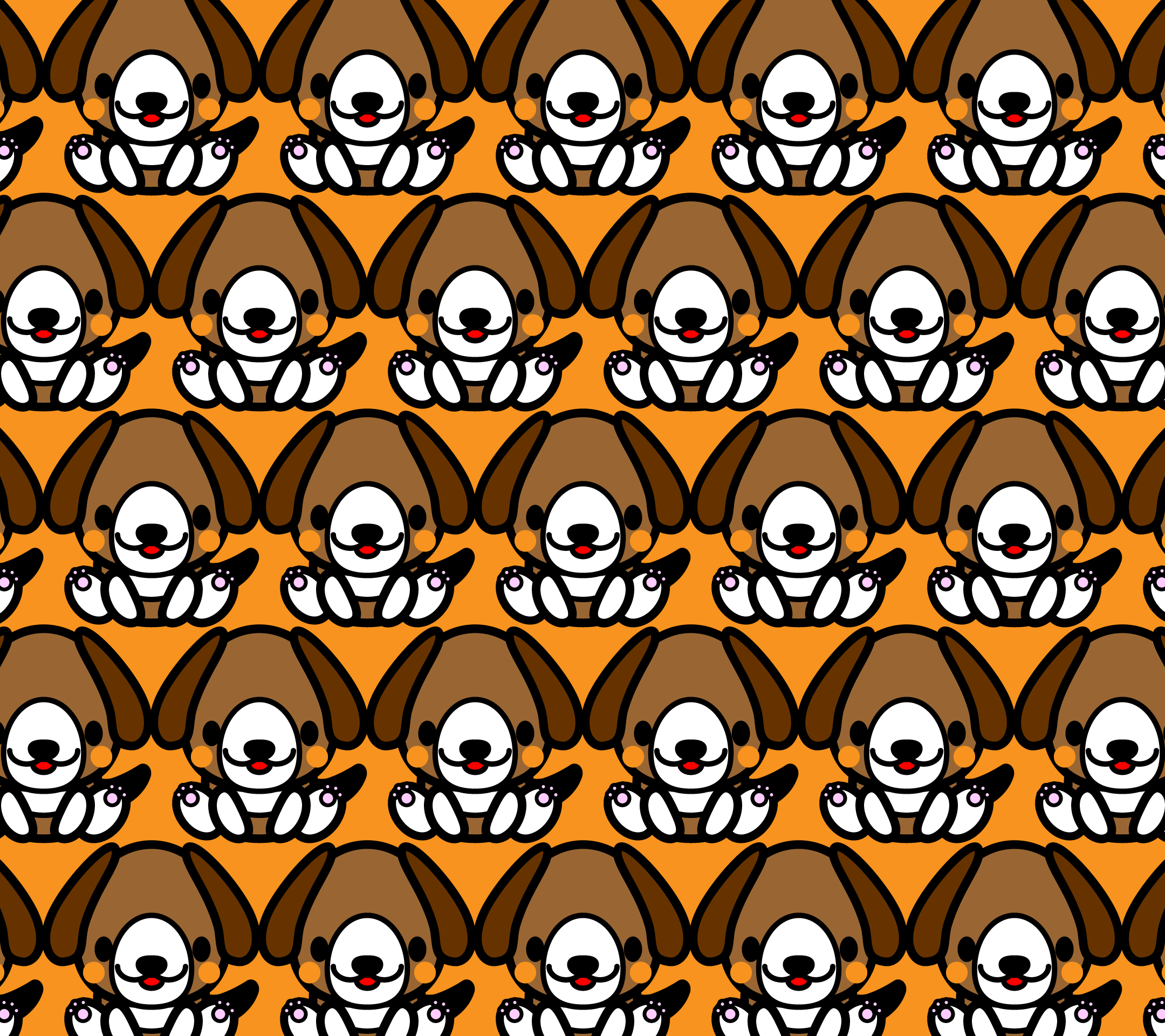 最高かわいい カエル イラスト 壁紙 美しい花の画像