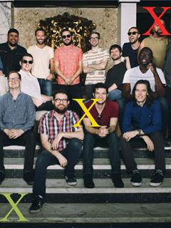 Snarky Puppy