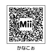ベスト50 Mii スタジオ Qr コード アニメ アニメ画像