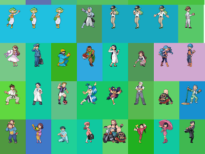 【人気ダウンロード！】 待ち受け ポケモン ドット 絵 壁紙 256689