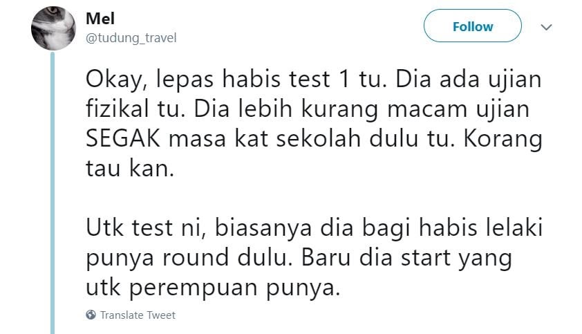 Soalan Temuduga Ipg Pendidikan Awal Kanak Kanak - Persoalan o