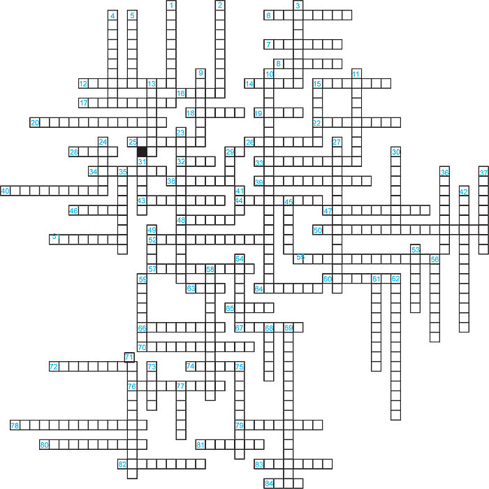 All your puzzles are accessible from your 'my puzzles'. Plate Tectonics Crossword Puzzles