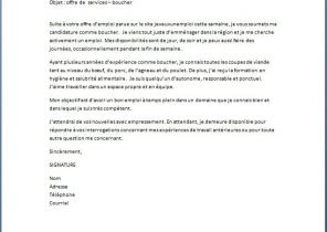 Lettre De Motivation Alternance Asv - H Soalan