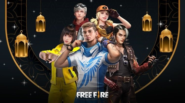 From the picture leaked we can see. Garena To Release Its New Free Fire Revolution Update On The Occasion Of Eid Al Adha Channel Post Mea