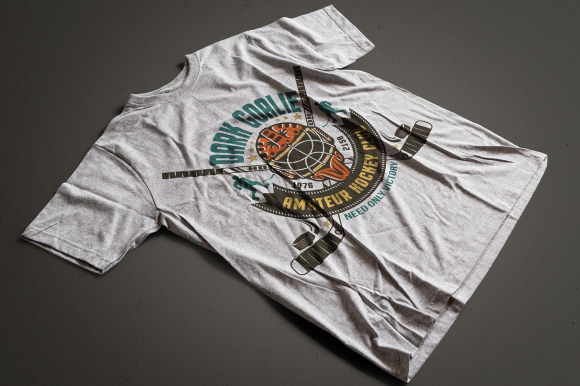 Download 117+ T-Shirt Mockup Illustrator Photoshop File