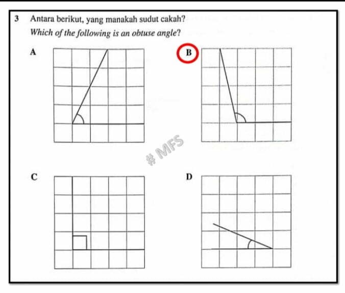 Himpunan Soalan Didik Upsr 2019 - Contoh Main