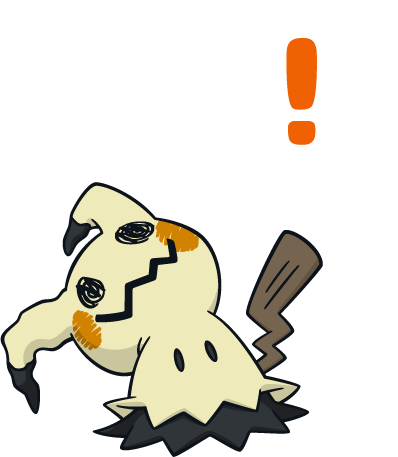 これまでで最高のポケモン 壁紙 Iphone ミミッキュ 最高の壁紙hd
