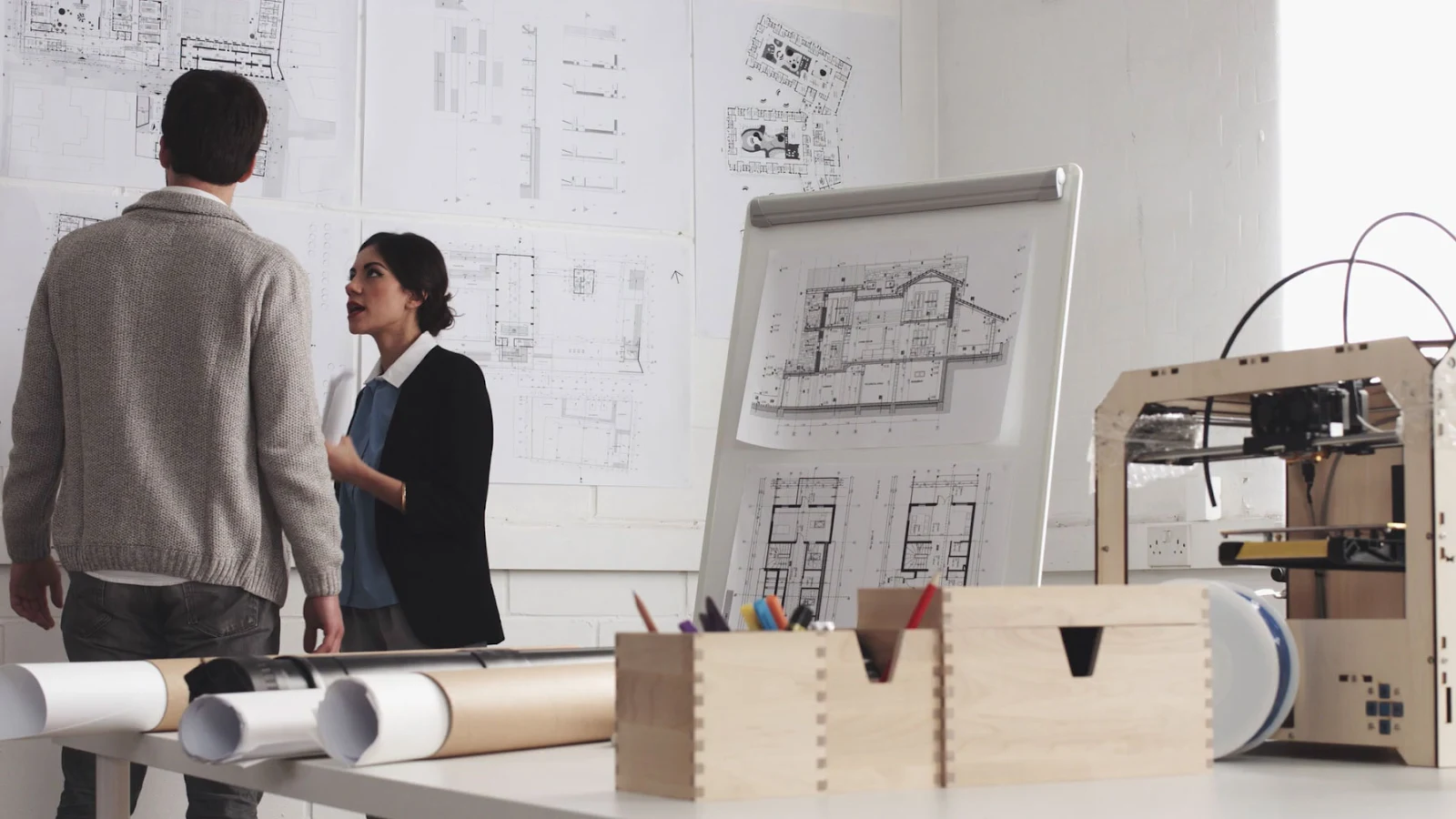 Jobs for Architects Architecture Recruitment Architect Firms