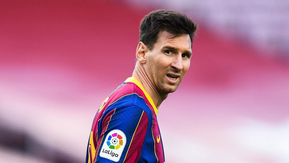 Jul 01, 2021 · xavi on lionel messi's future: Barcelona Announce Lionel Messi Will Leave The Club Marking The Spot