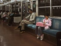 Japanese children as young as 6 or 7 take the subway and run errands alone — here's why