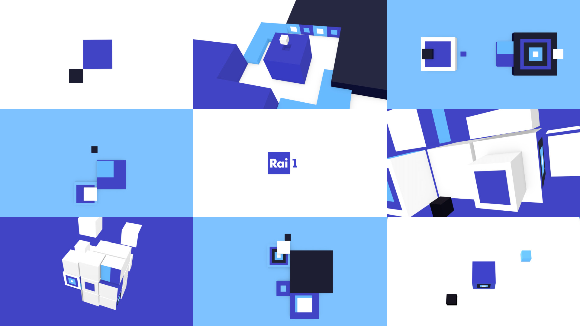 Thursday 10 june 2021 friday 11 june 2021 saturday 12 june 2021 sunday 13 june 2021 monday 14 june 2021 tuesday 15 june 2021 wednesday 16 june 2021 thursday 17 june 2021. Rai 3d Idents Flopicco