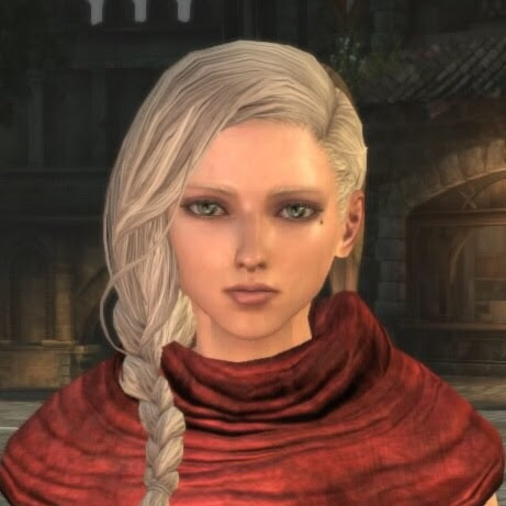 無料印刷可能 ドラゴンズドグマ キャラメイク レシピ 美少女 マインクラフトの最高のアイデア