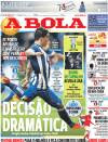 Ver capa A Bola