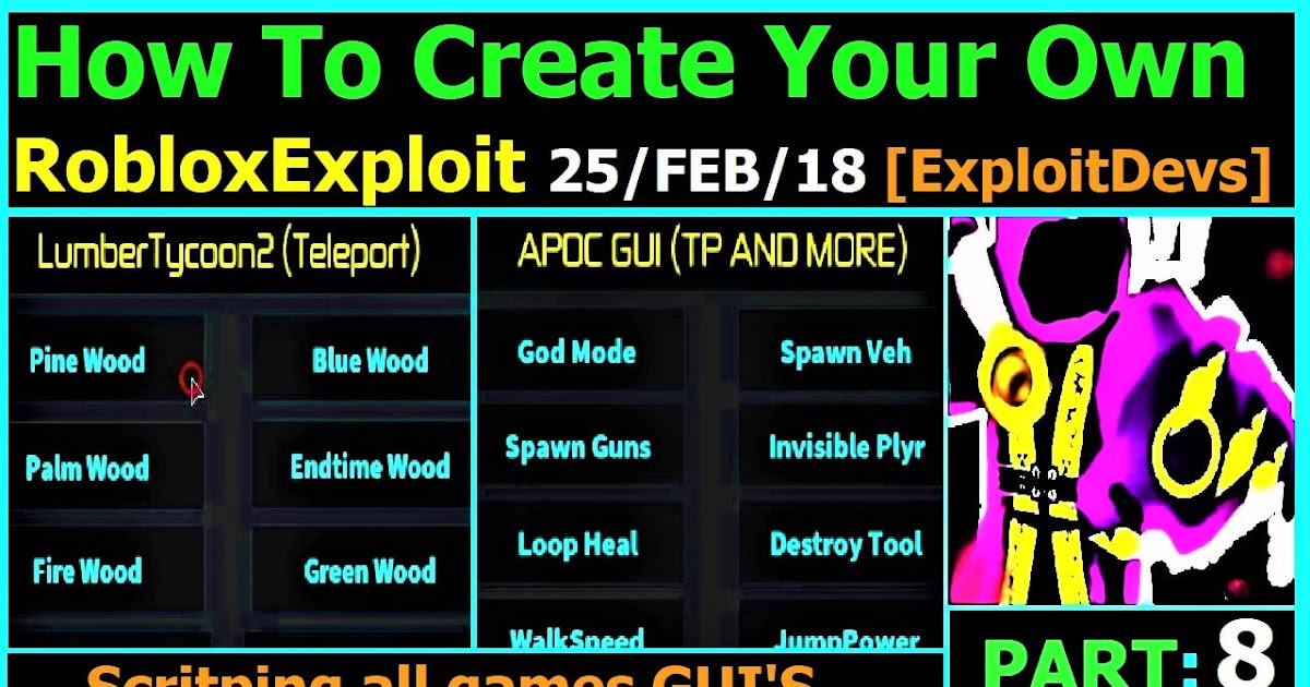 Roblox Universal God Mode Script - roblox script showcase the ultimate leak by vengefulprogram