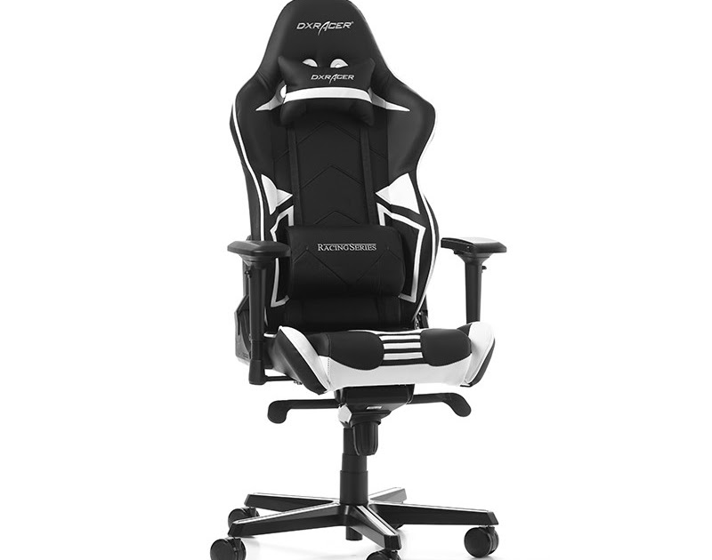 Dxracer Max  Series Gaming Chair Gaming Chair