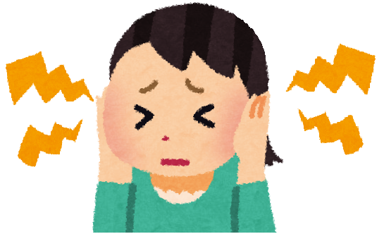 アニメ画像について ラブリーうるさい イラスト