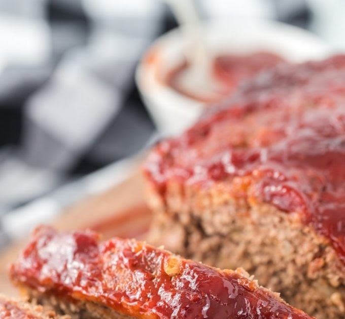 Meatloaf Recipe At 400 Degrees : Quick Meat Loaf Recipe ...