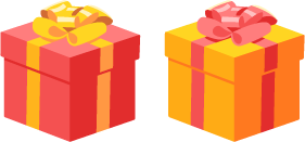 ほとんどのダウンロード プレゼントbox イラスト 無料イラスト素材 かわいいフリー素材 素材のプ